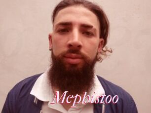 Mephistoo