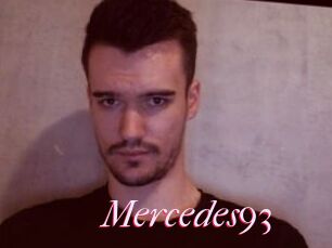 Mercedes93