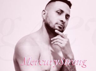 MercuryStrong