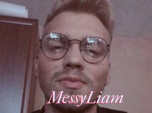 MessyLiam