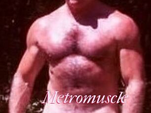 Metromuscle