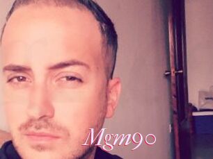 Mgm90