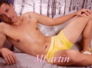 Mhartin