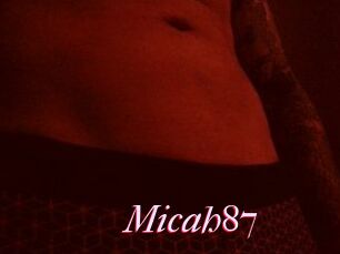 Micah87