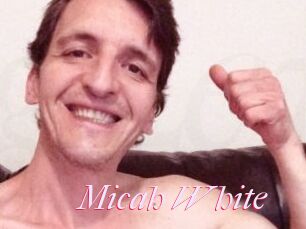 Micah_White