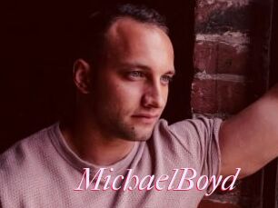 MichaelBoyd