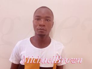 MichaelBrown