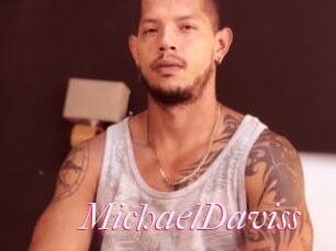 MichaelDaviss