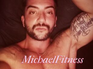 MichaelFitness