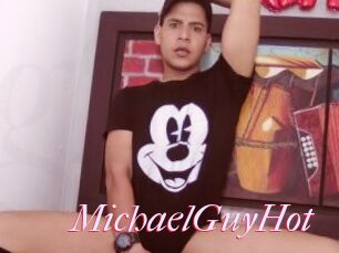 MichaelGuyHot