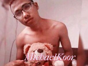 MichaelKoor