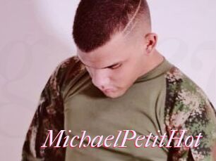 MichaelPetitHot