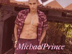 MichaelPrince