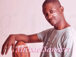 MichaelSanders