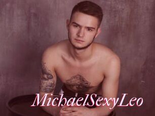 MichaelSexyLeo