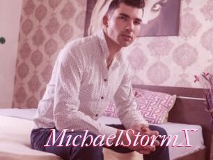 MichaelStormX