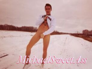 MichaelSweetAss