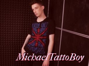 MichaelTattoBoy