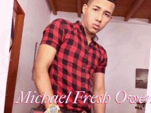 Michael_Fresh_Owen