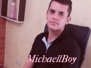 MichaellBoy