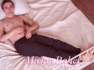 MickeyBaker