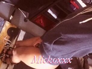 Mickoxxx