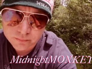 MidnightMONKEY