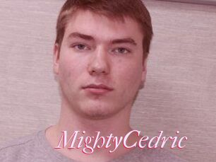 MightyCedric