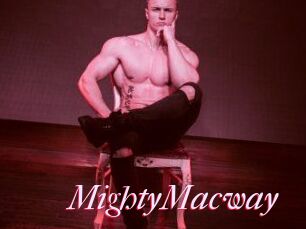 MightyMacway