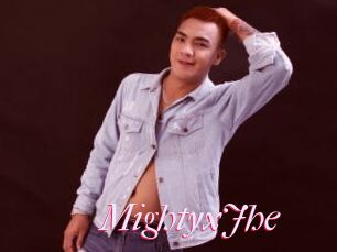 MightyxJhe