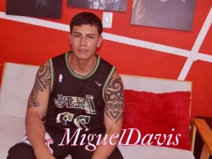 MiguelDavis