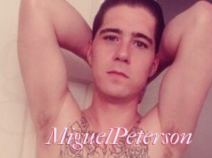 Miguel_Peterson