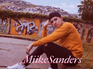 MiikeSanders