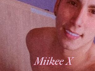 Miikee_X