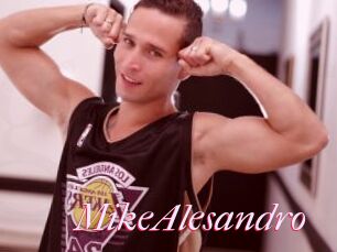 MikeAlesandro