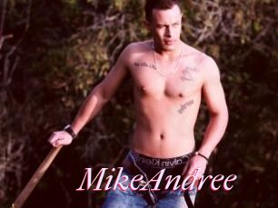 MikeAndree