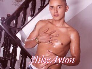 MikeAyton