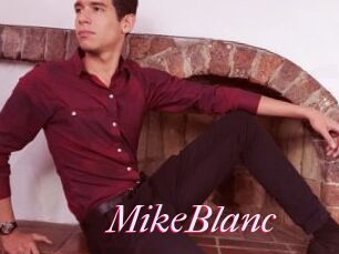 MikeBlanc