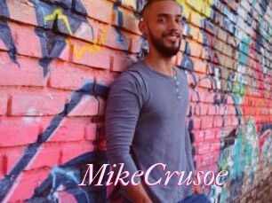 MikeCrusoe
