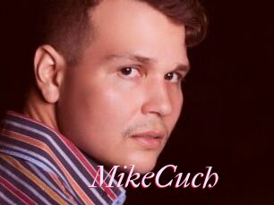 MikeCuch