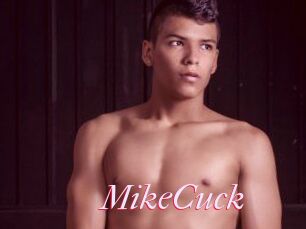 MikeCuck
