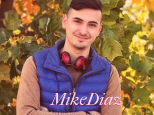 MikeDiaz