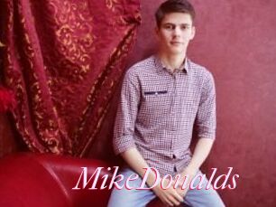 MikeDonalds