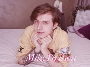 MikeDrilson