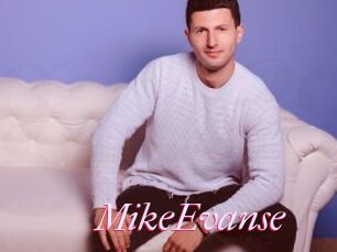 MikeEvanse