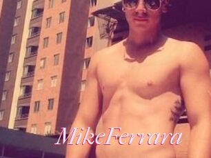 MikeFerrara