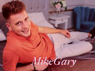 MikeGary