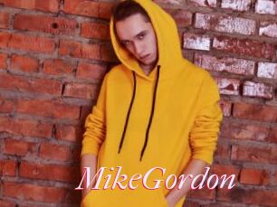 MikeGordon