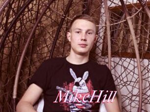 MikeHill