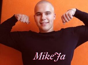 MikeJa